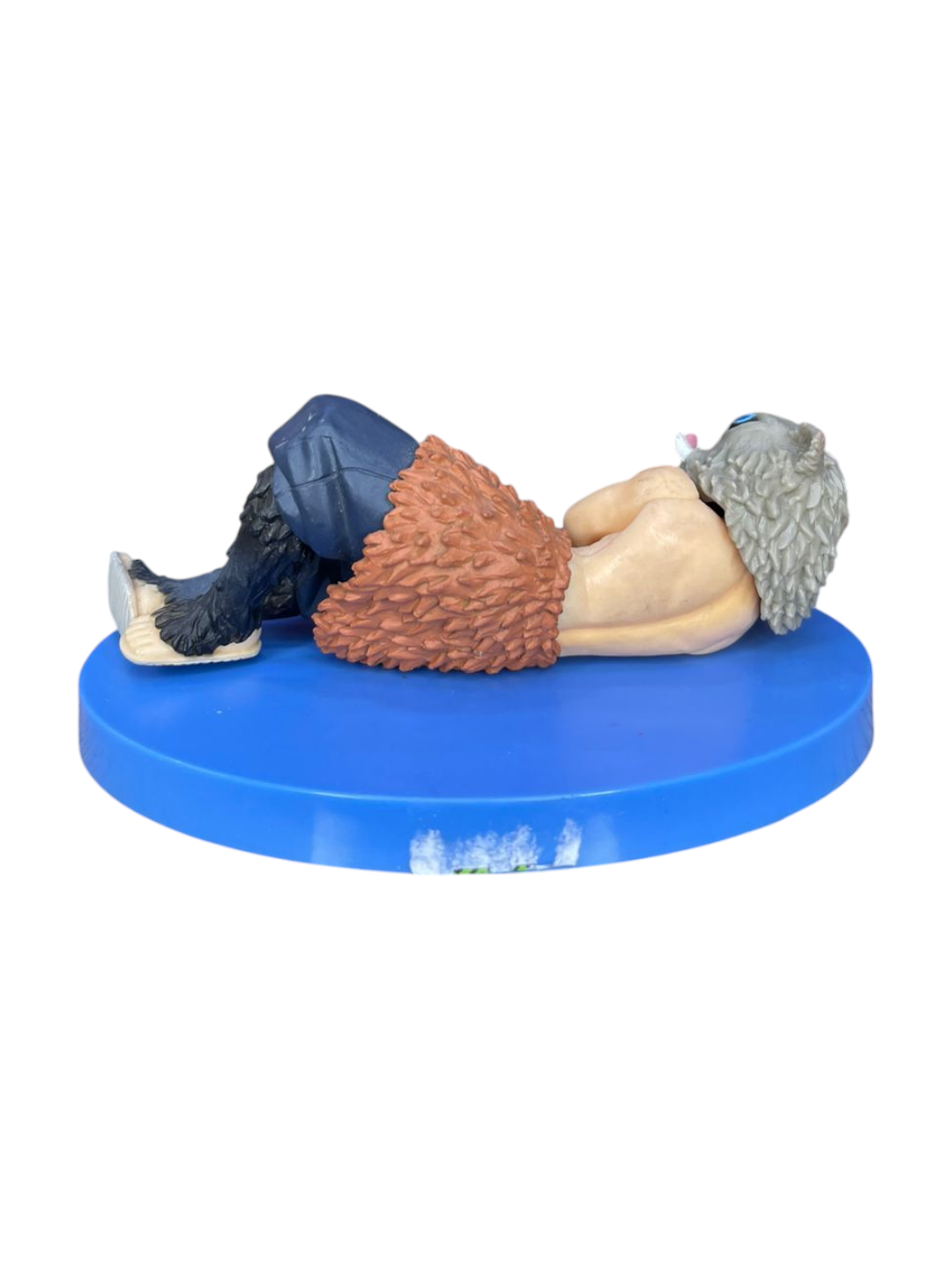 Figura  Inosuke Hashibira Demon Slayer