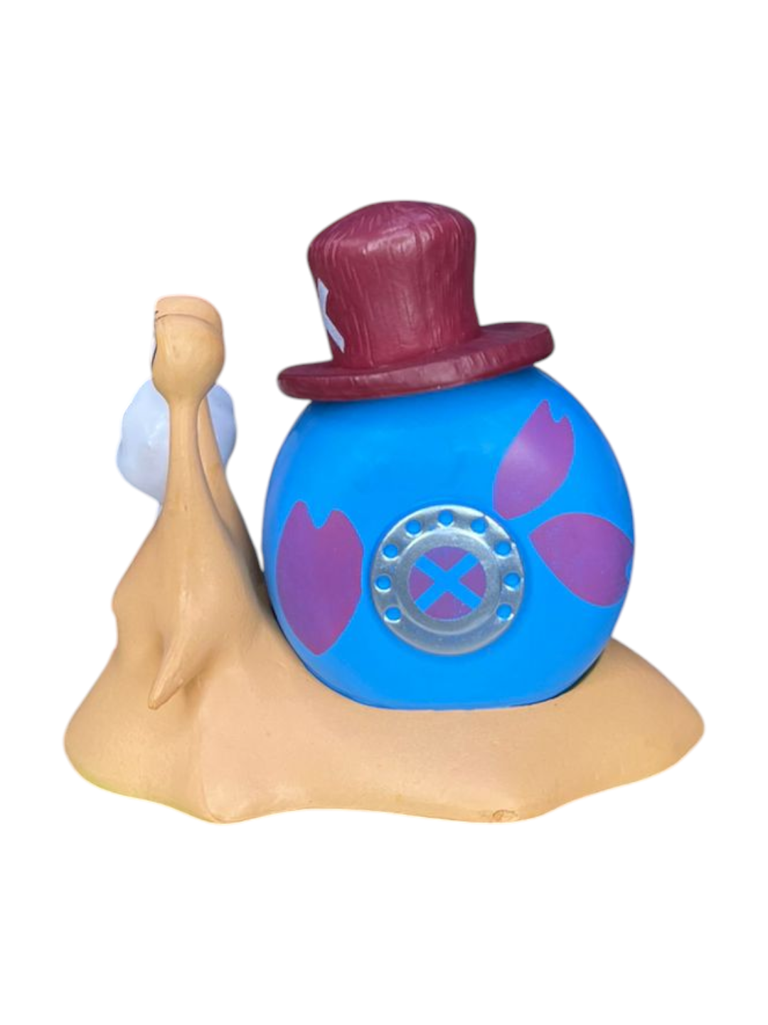 Figura  Den Den Mushi Tony Tony Chopper One Piece