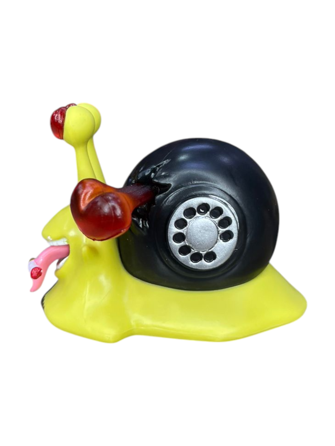 Figura  Den Den Mushi  Sanji One Piece