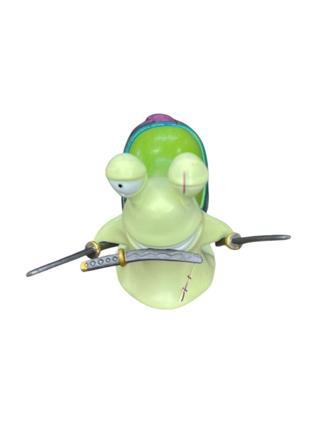 Figura  Den Den Mushi Roronoa Zoro One Piece
