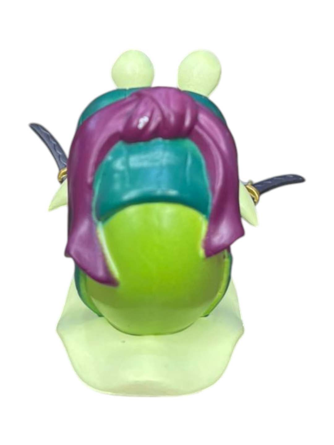 Figura  Den Den Mushi Roronoa Zoro One Piece