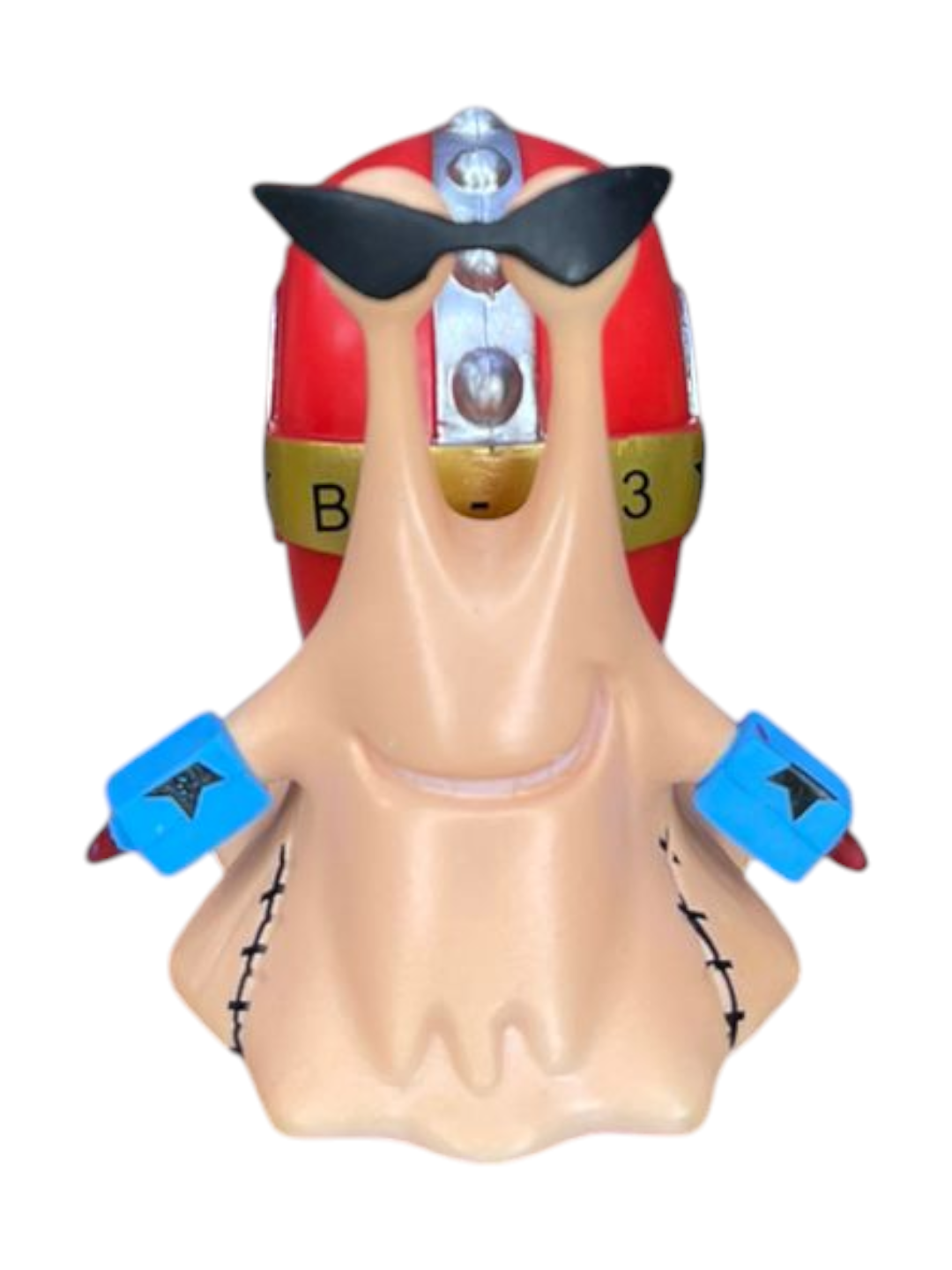 Figura  Den Den Franky One Piece