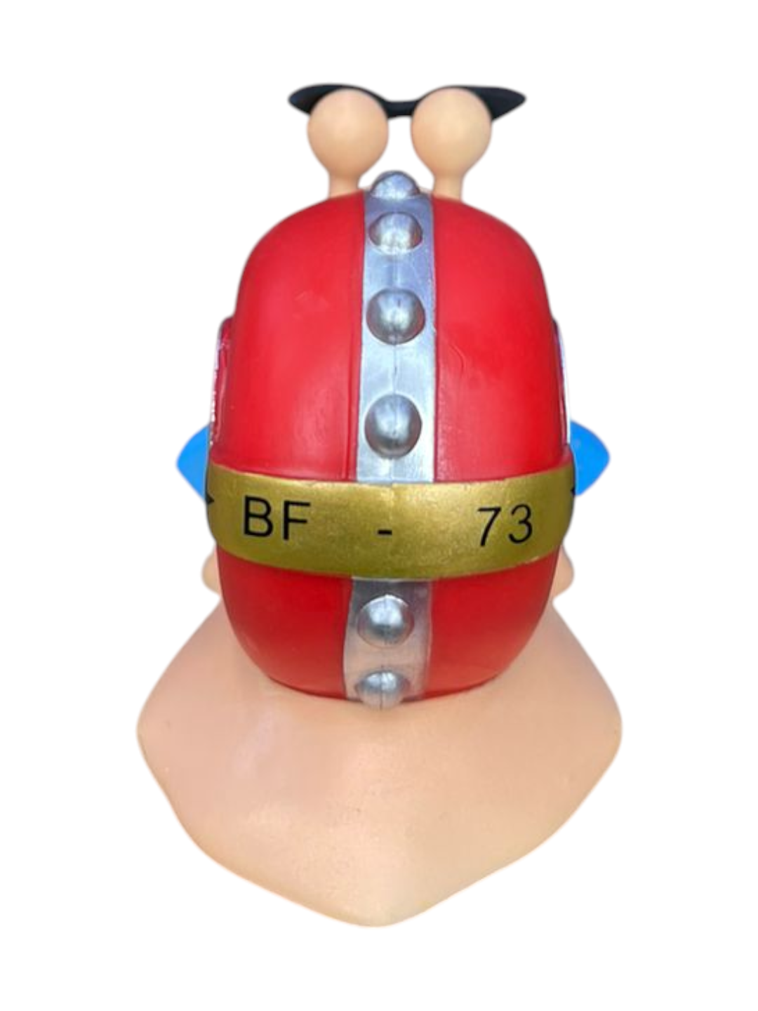 Figura  Den Den Franky One Piece