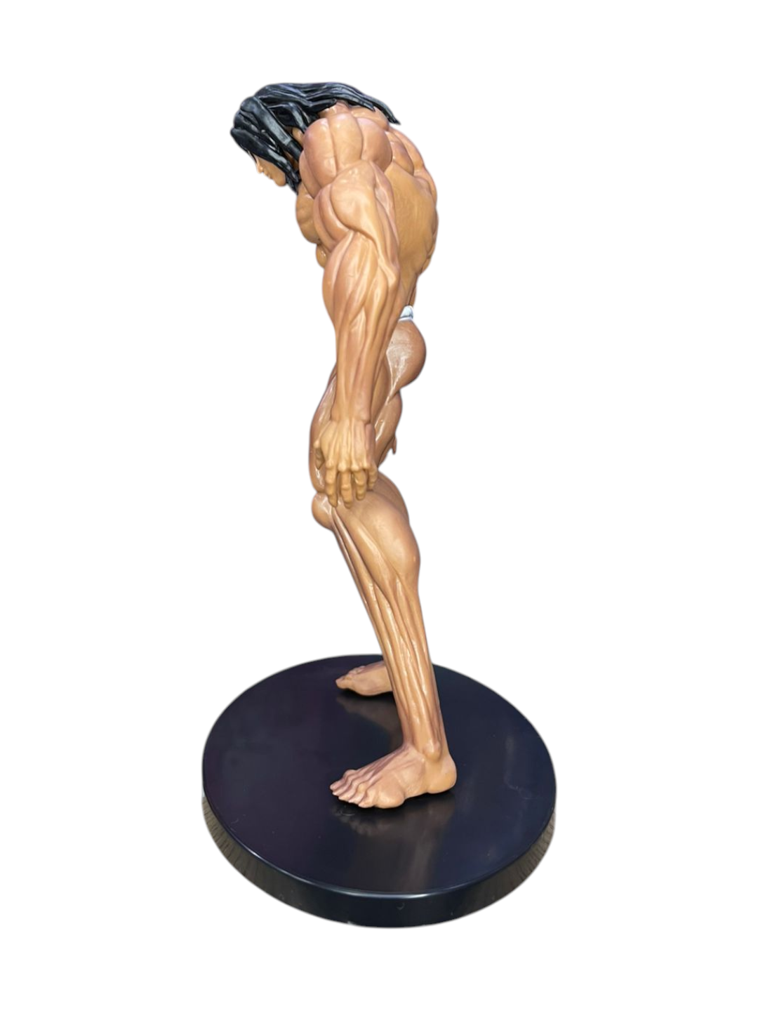 Figura Pickle Baki the Grappler