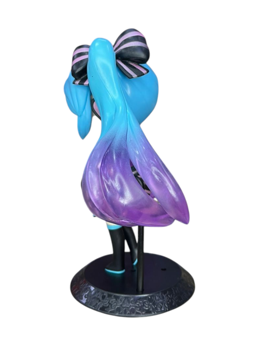 Figura  Hatsune Miku