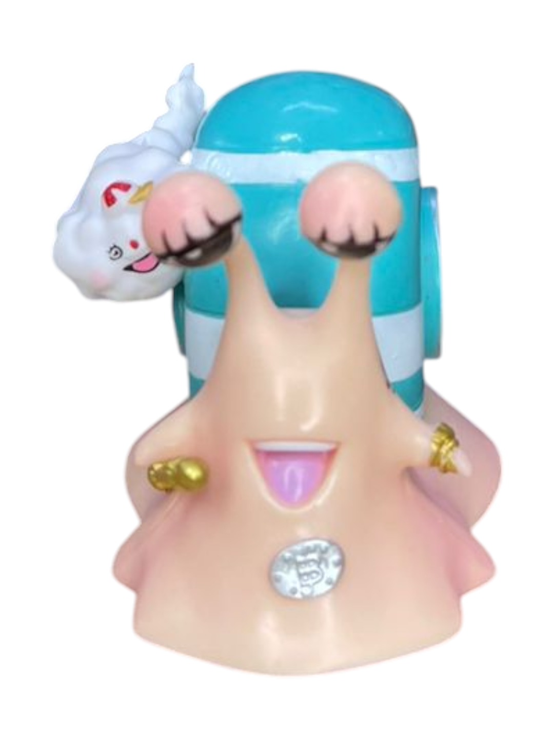 Figura  Den Den Mushi Nami One Piece