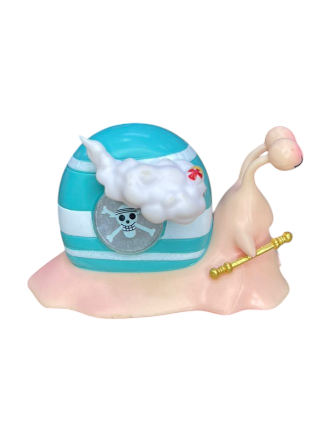 Figura  Den Den Mushi Nami One Piece