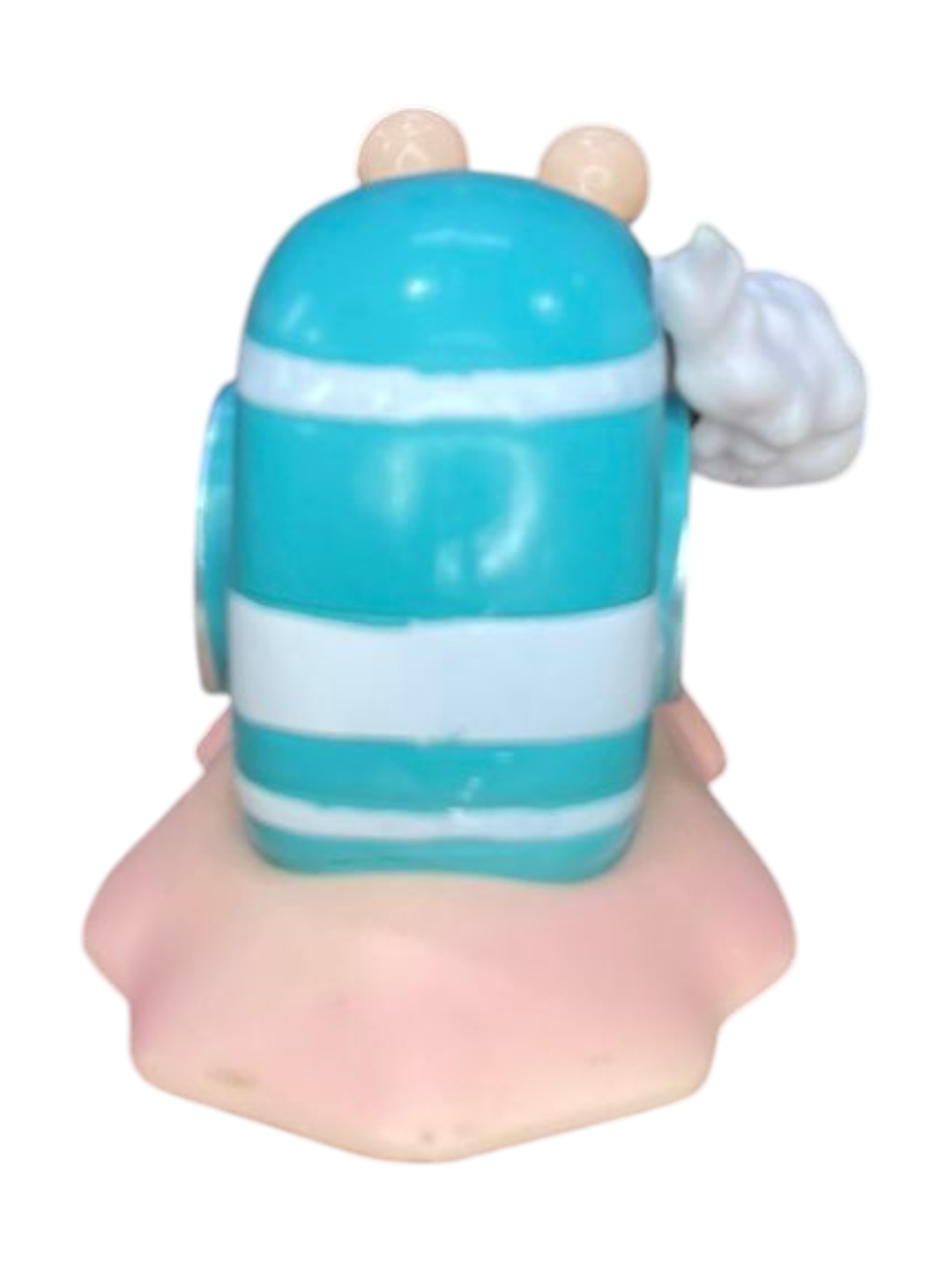 Figura  Den Den Mushi Nami One Piece