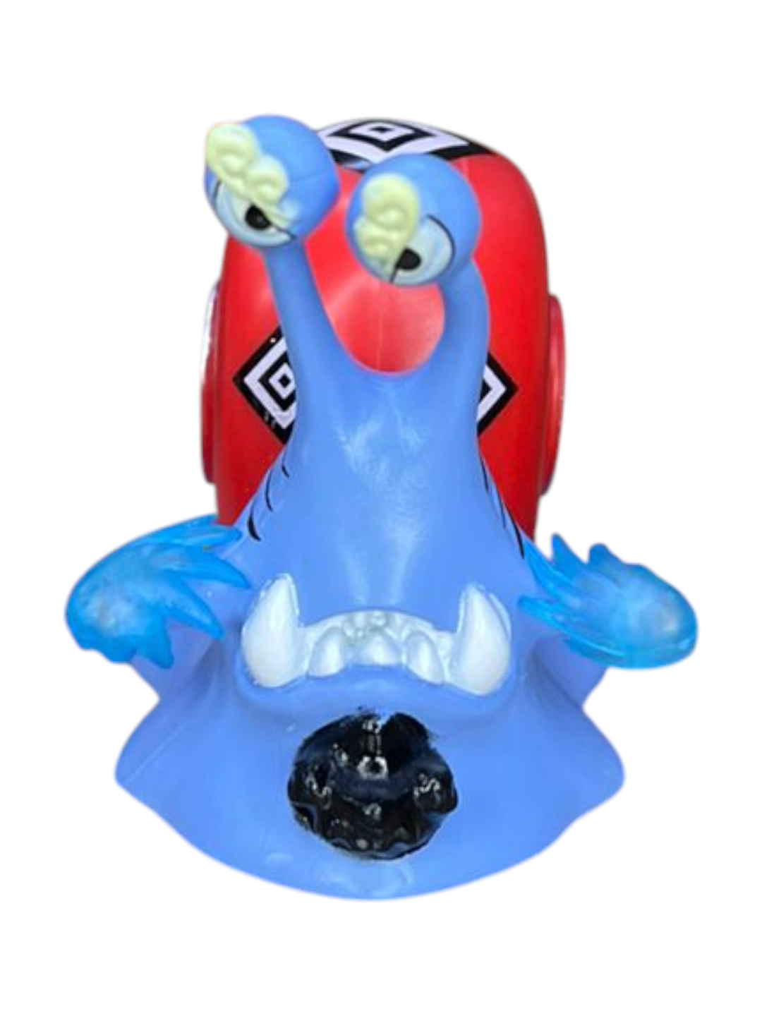 Figura  Den Den Mushi  Jinbe One Piece