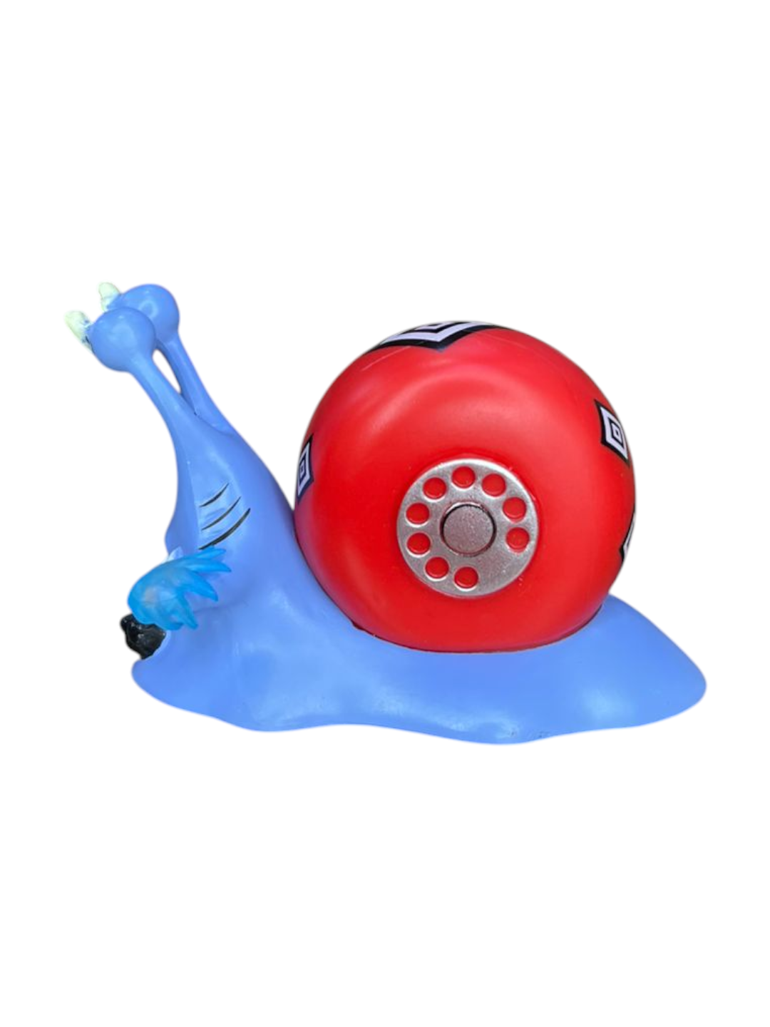 Figura  Den Den Mushi  Jinbe One Piece