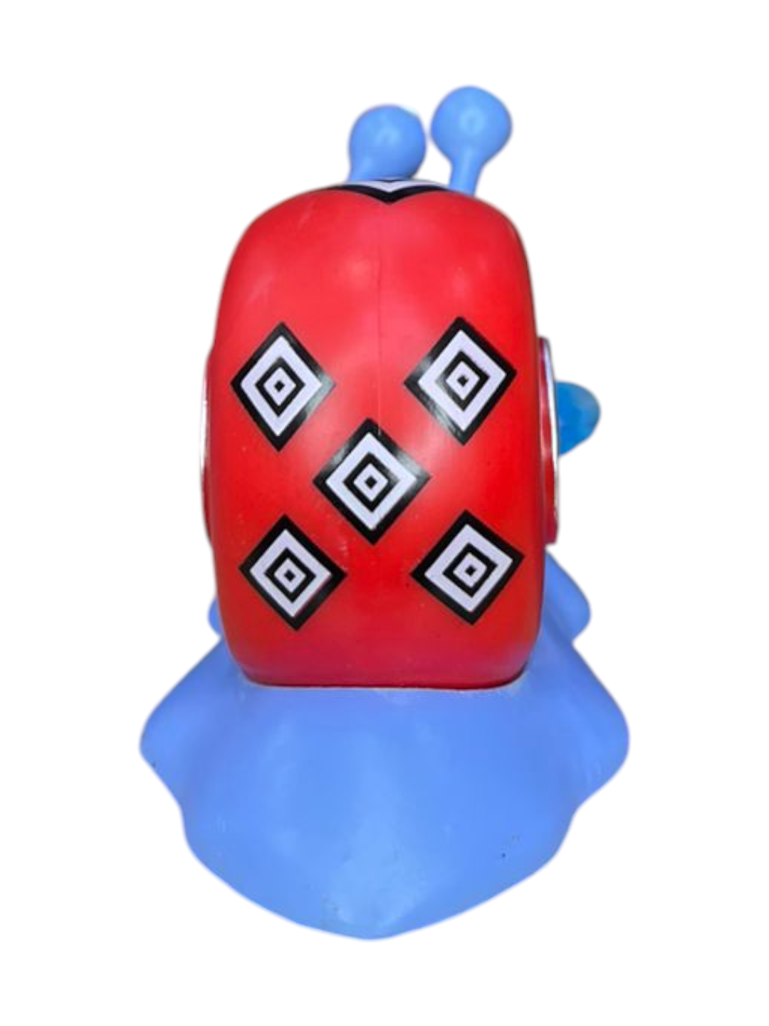 Figura  Den Den Mushi  Jinbe One Piece