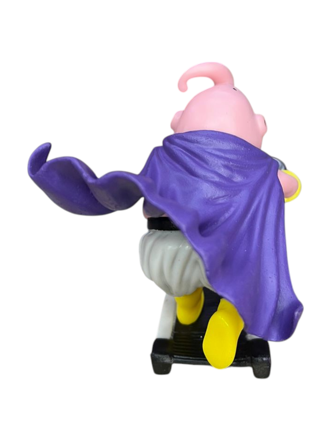 Figura Majin Buu Caminadora De Ejercicio Dragon BallZ