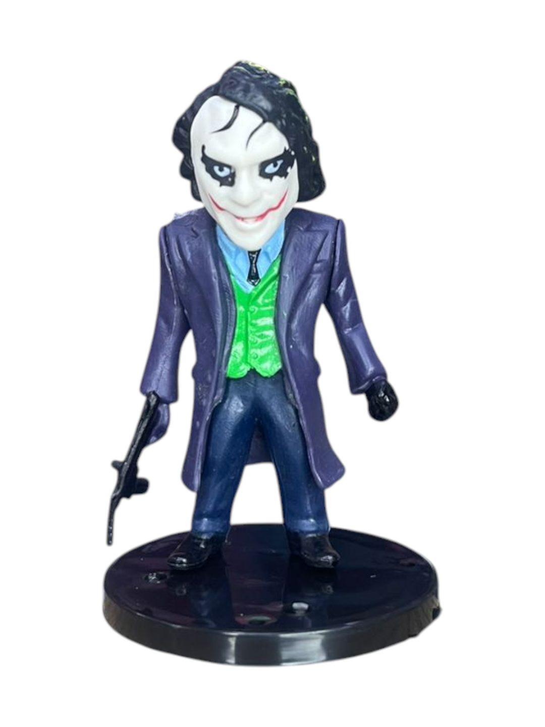 Figura Joker The Dark Knight