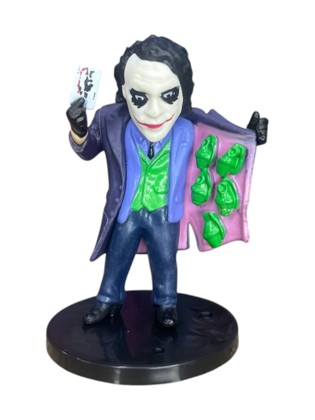 Figura Joker The Dark Knight