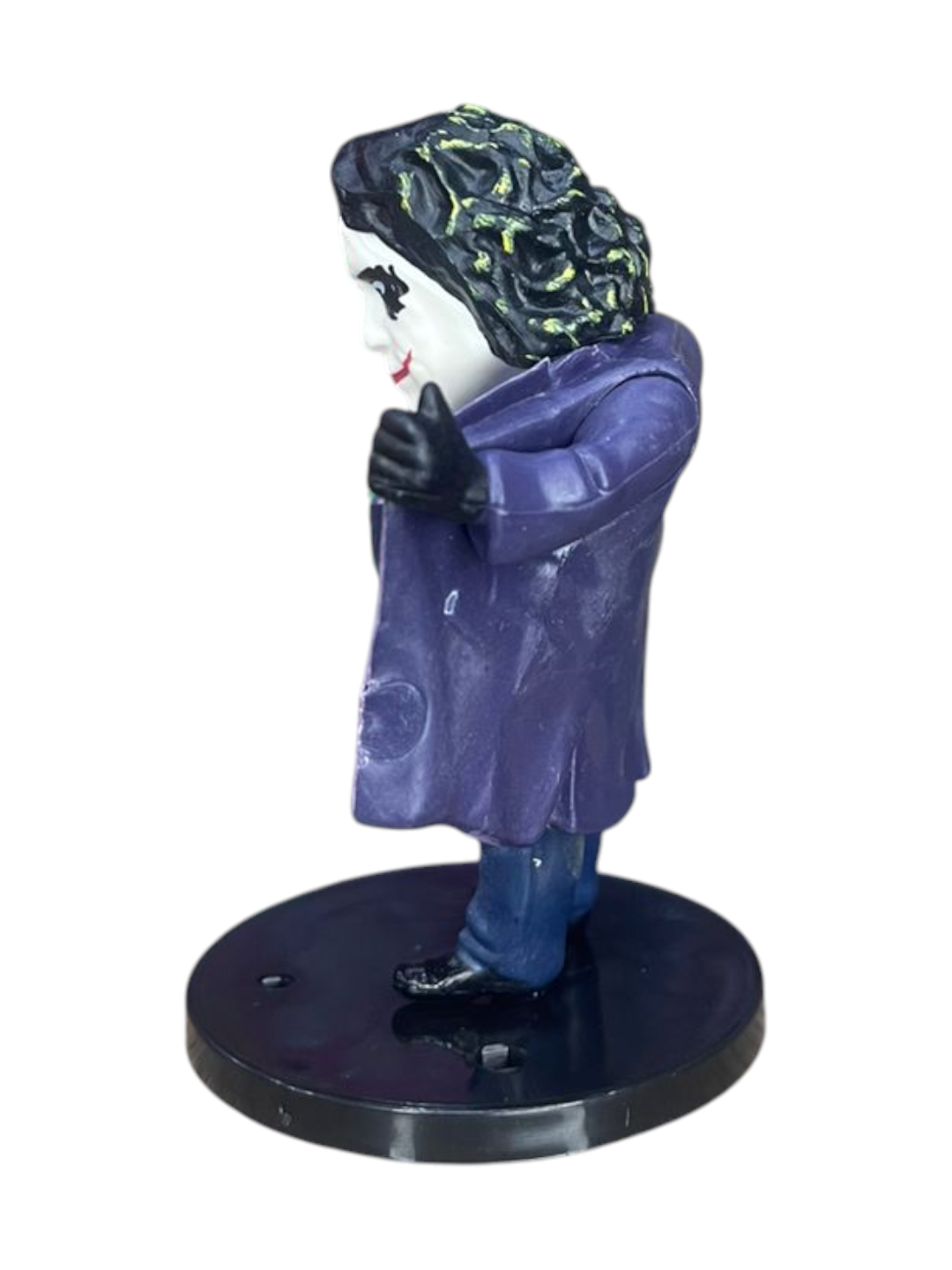 Figura Joker The Dark Knight