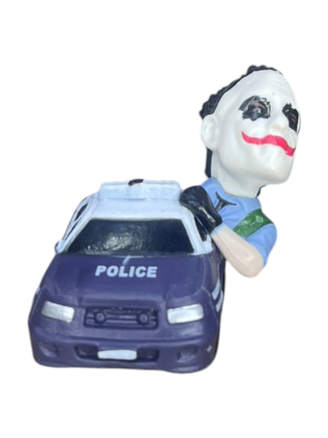 Figura Joker Heath Ledger The Dark Knight