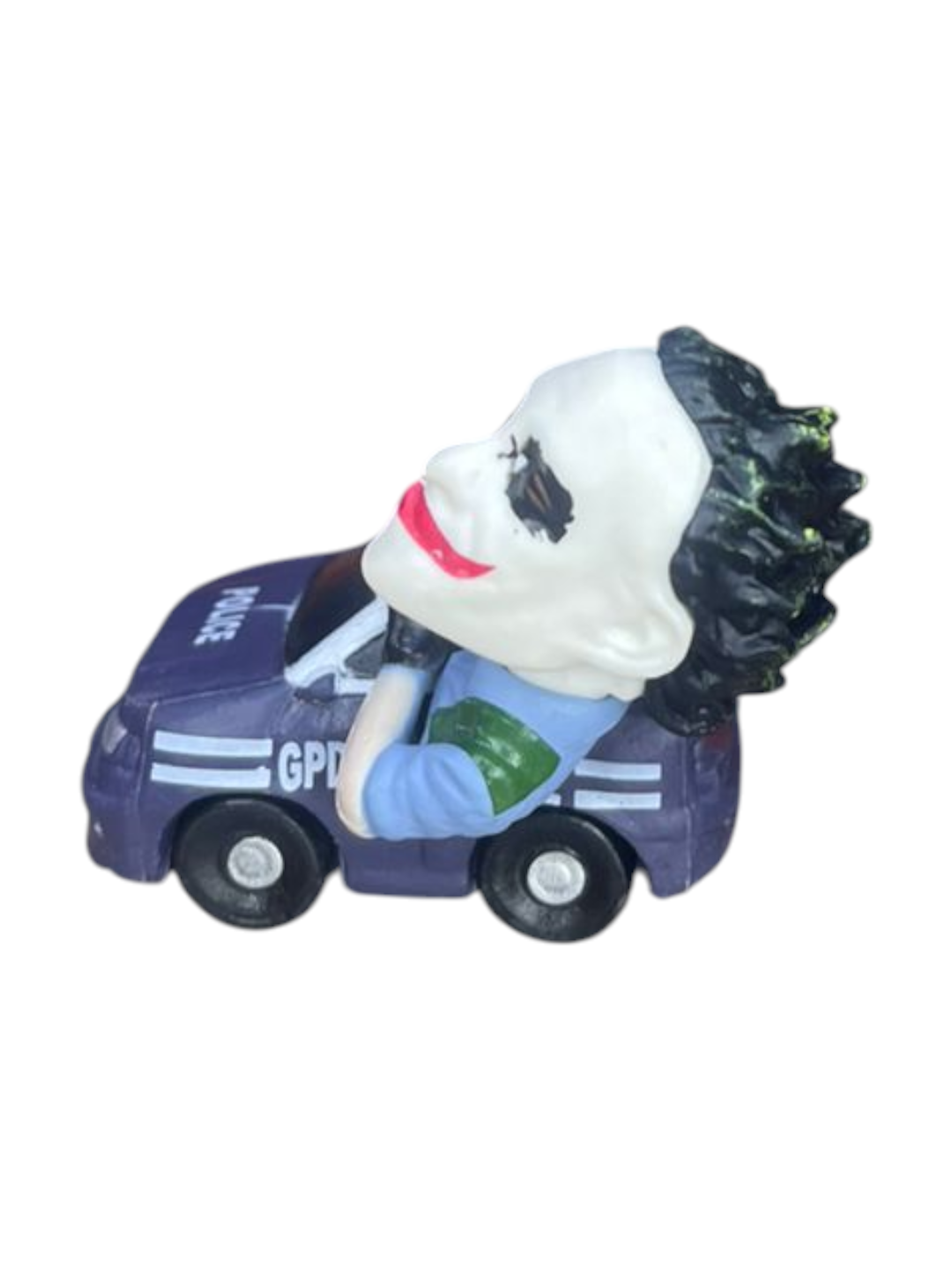 Figura Joker Heath Ledger The Dark Knight