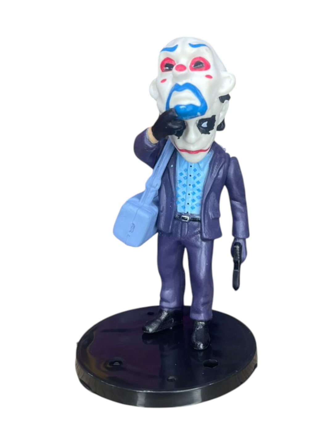 Figura Joker Heath Ledger The Dark Knight