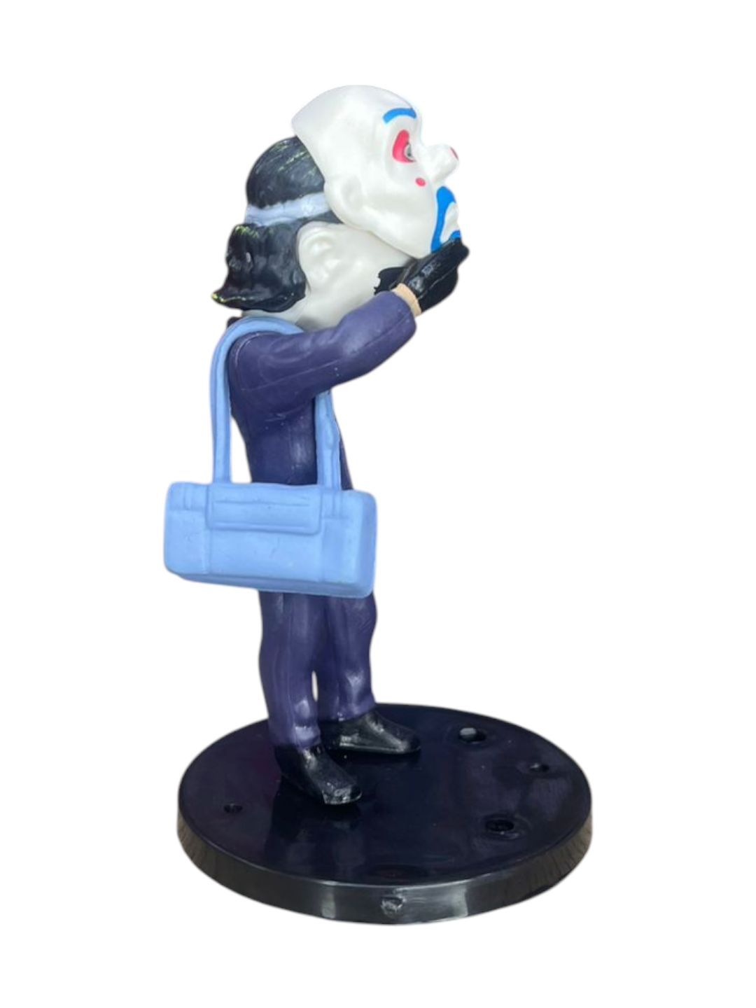 Figura Joker Heath Ledger The Dark Knight