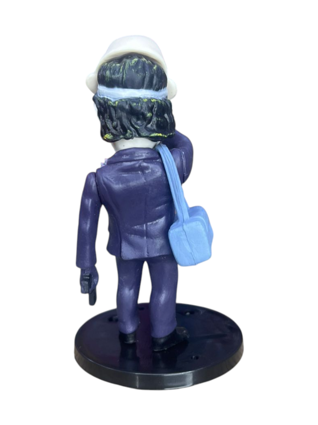 Figura Joker Heath Ledger The Dark Knight