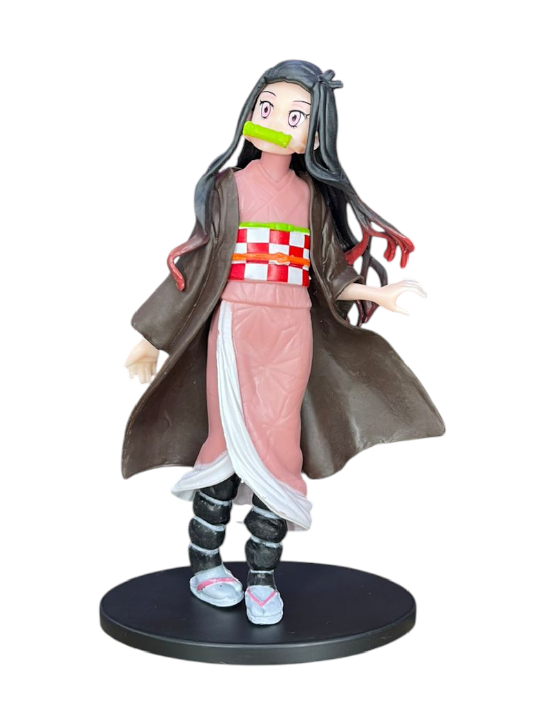 Figura Nezuko Kamado Demon Slayer