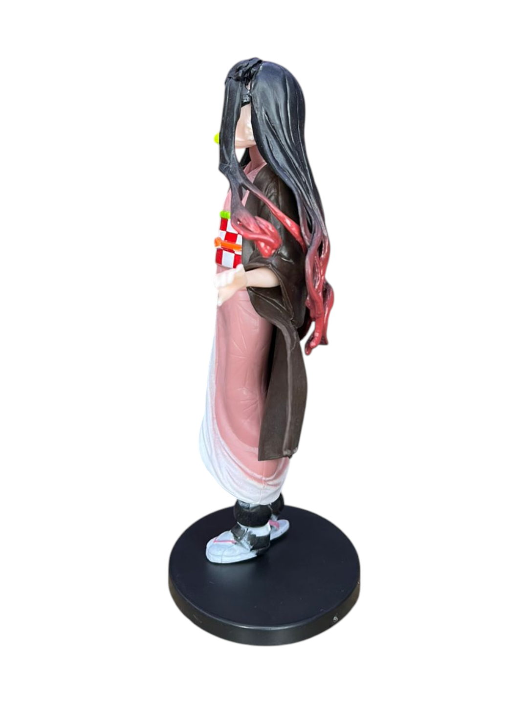 Figura Nezuko Kamado Demon Slayer