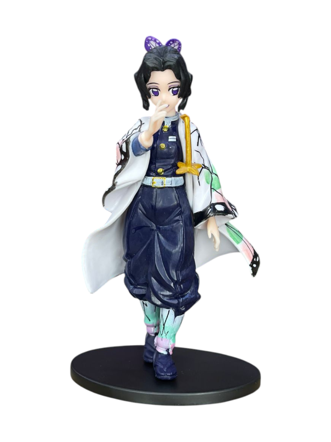 Figura  Shinobu Kocho Demon Slayer