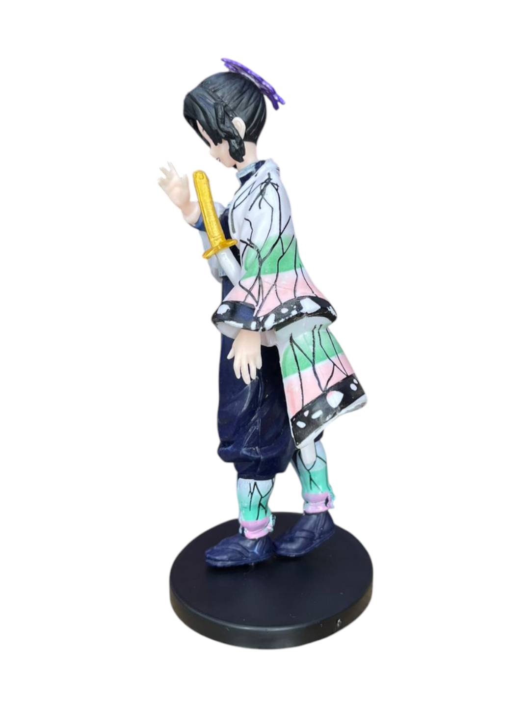 Figura  Shinobu Kocho Demon Slayer