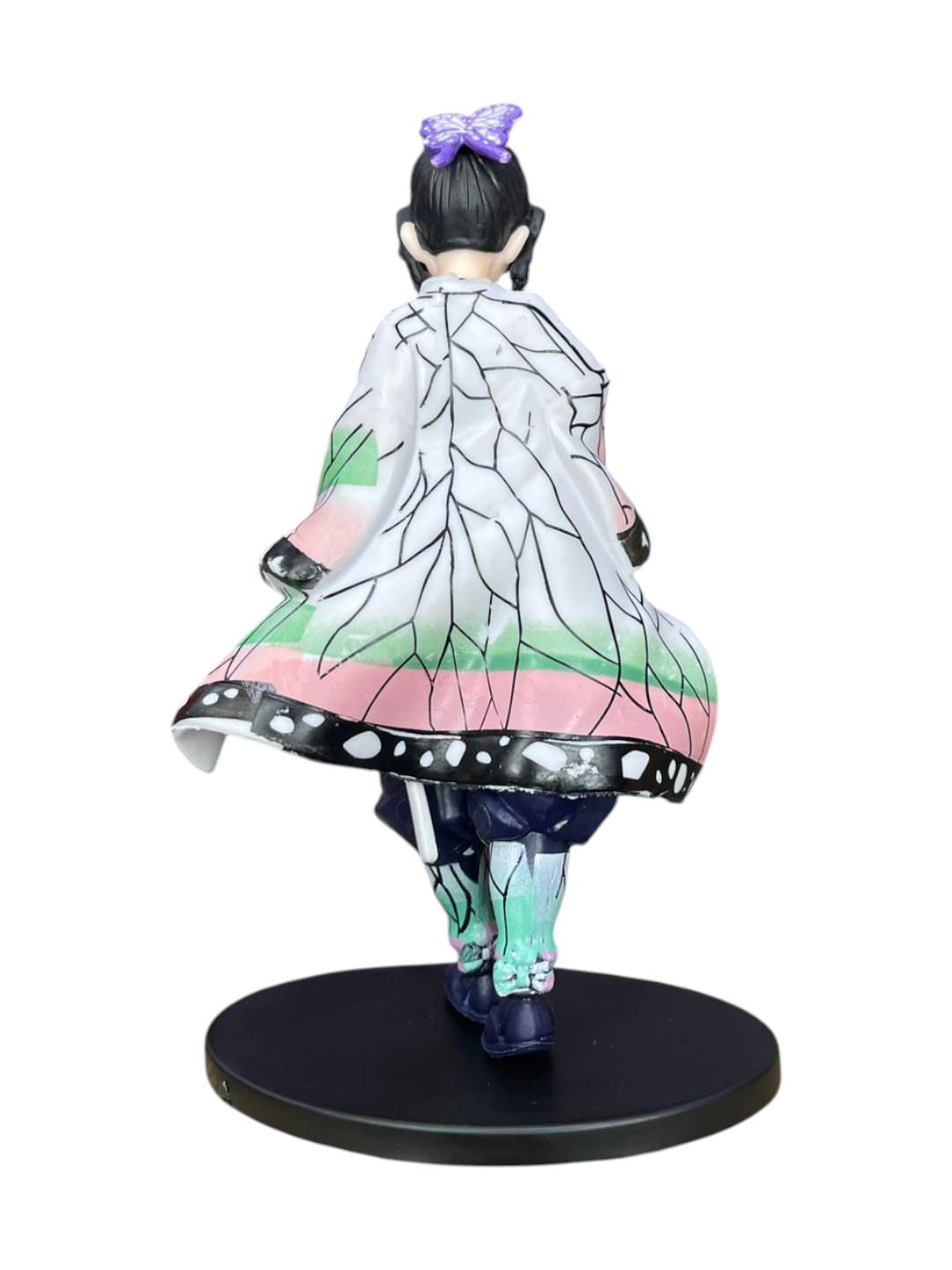 Figura  Shinobu Kocho Demon Slayer