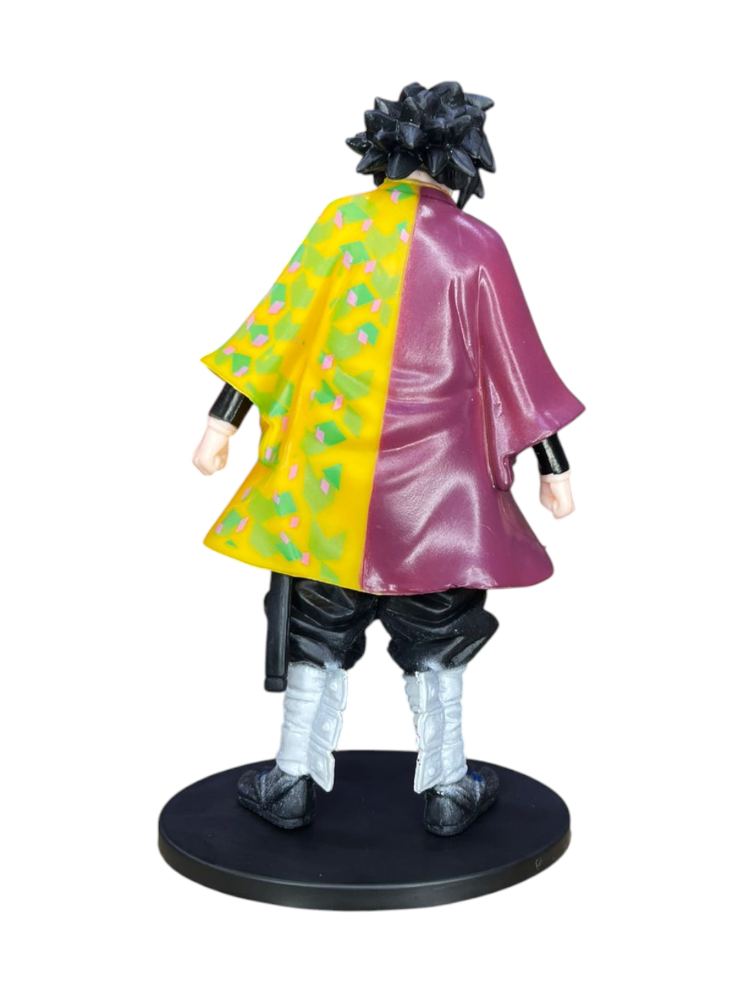 Figura  Giyu Tomioka Demon Slayer