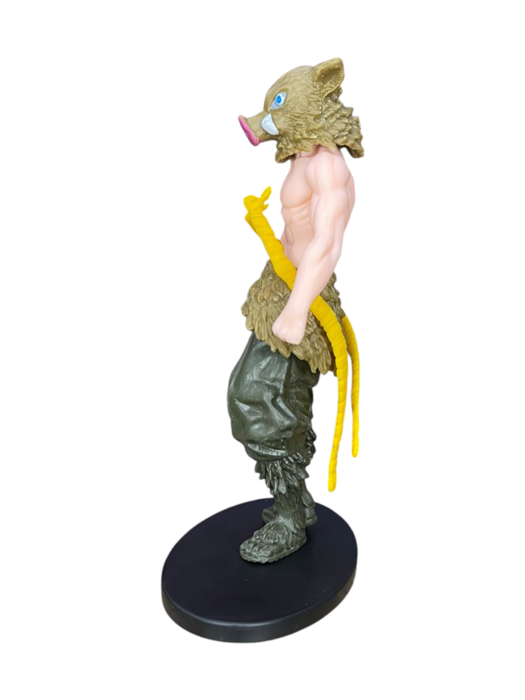 Figura  Inosuke Hashibira Demon Slayer