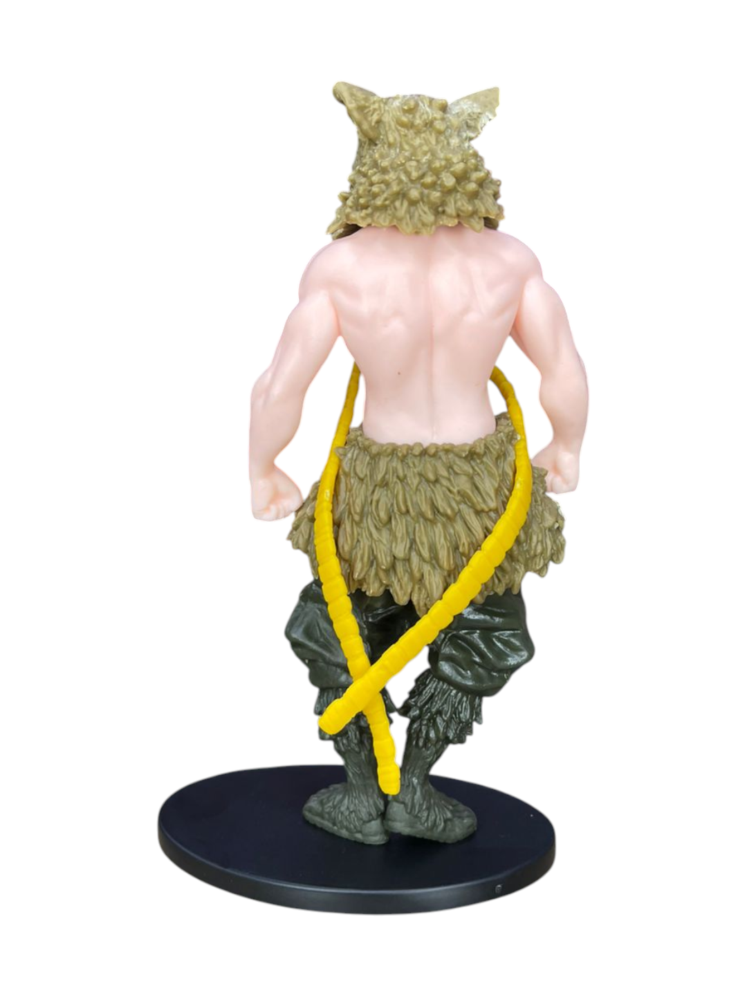 Figura  Inosuke Hashibira Demon Slayer
