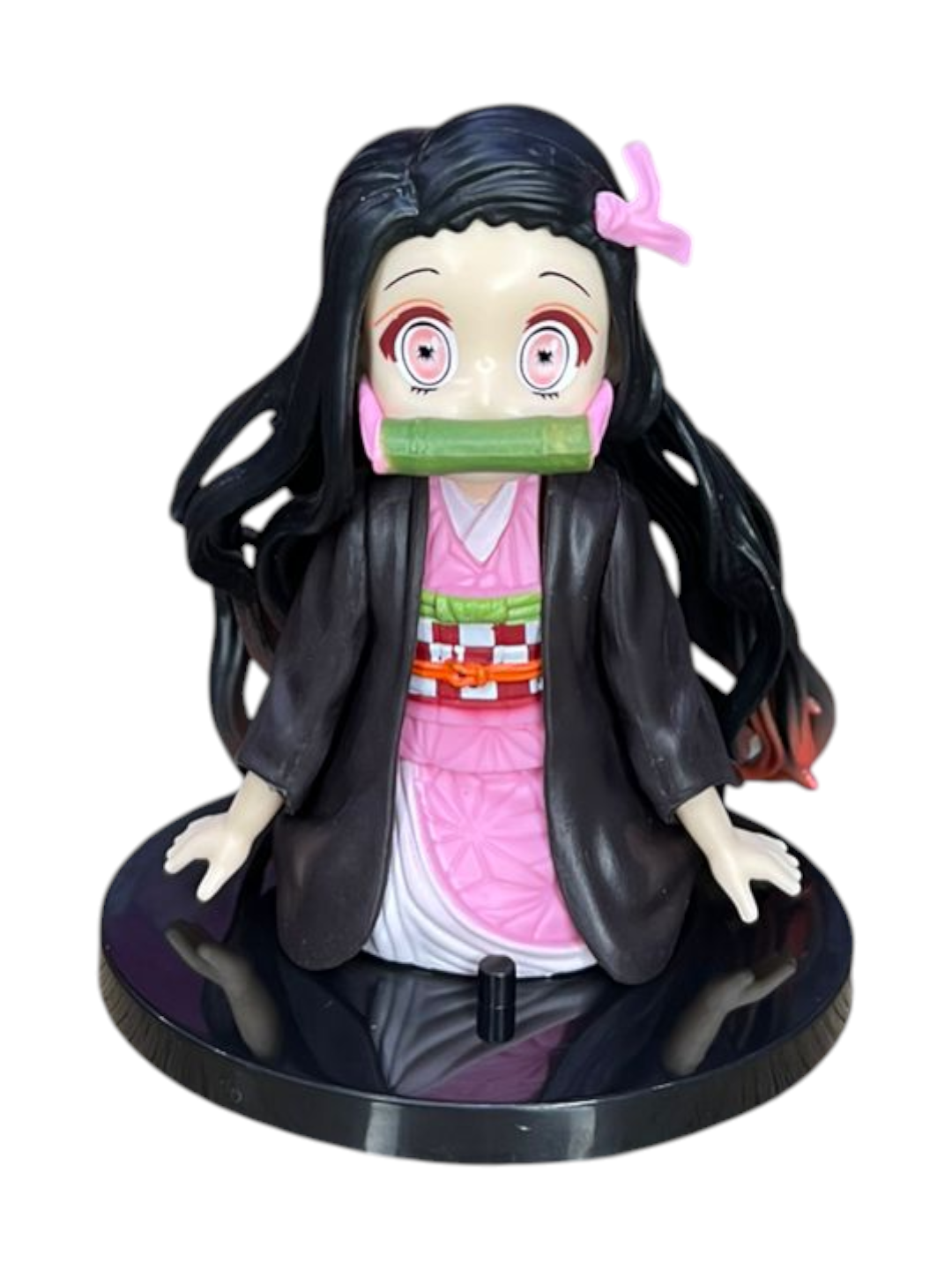 Figura Nezuko Kamado Demon Slayer