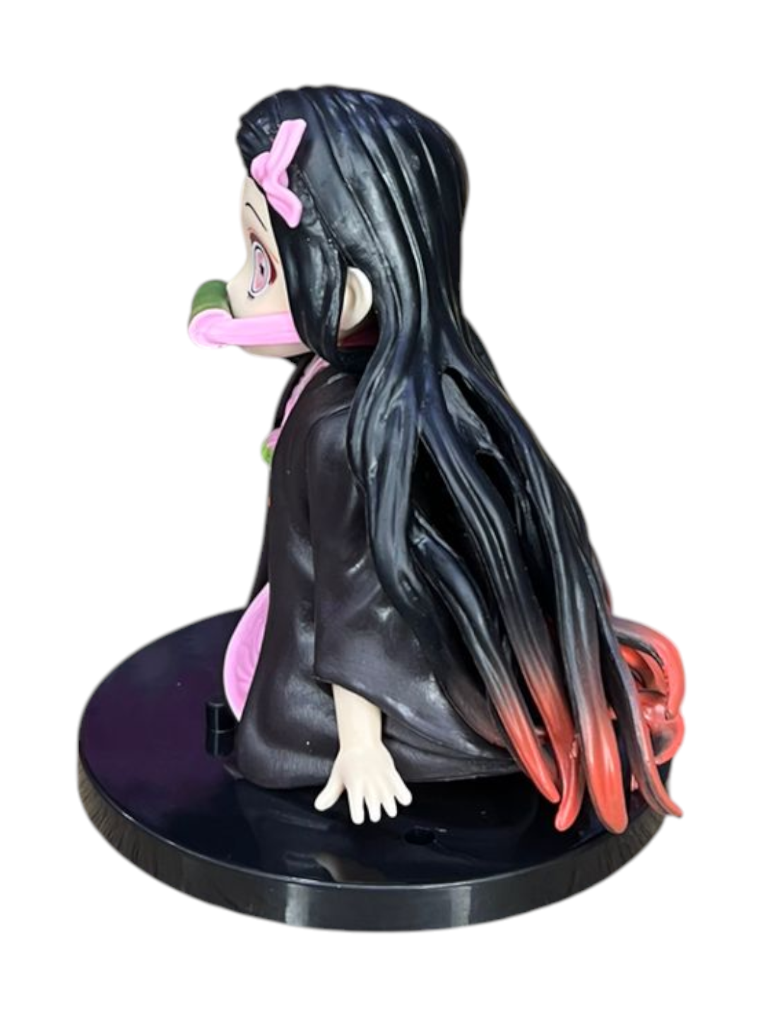 Figura Nezuko Kamado Demon Slayer