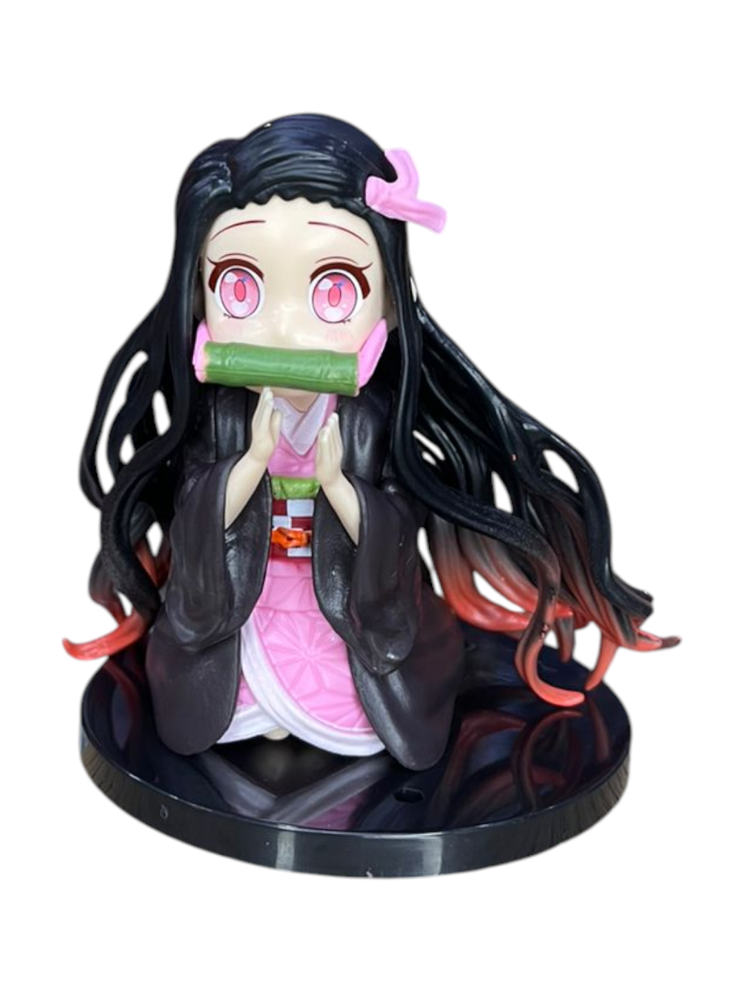 Figura Nezuko Kamado Demon Slayer