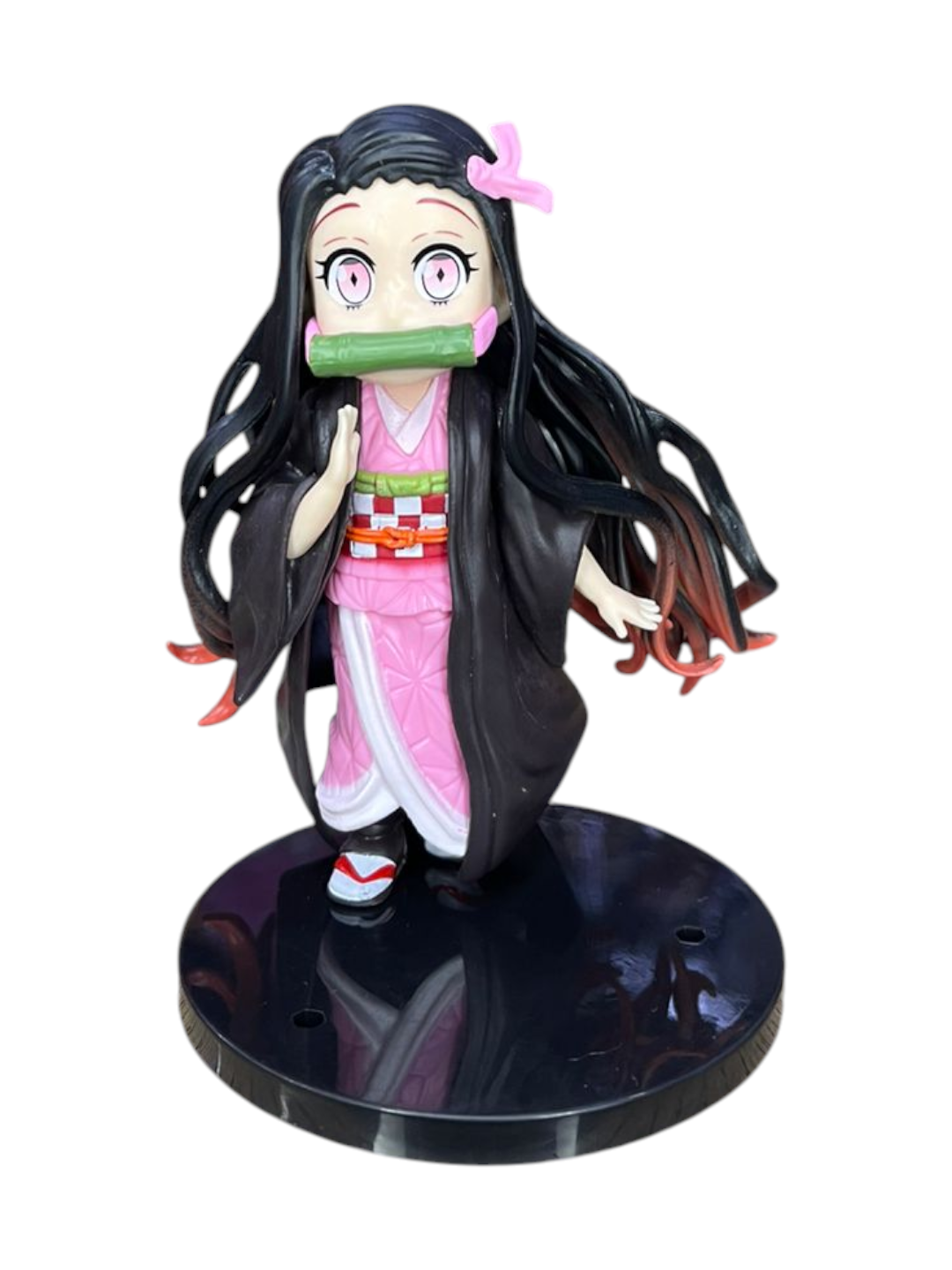 Figura Nezuko Kamado Demon Slayer