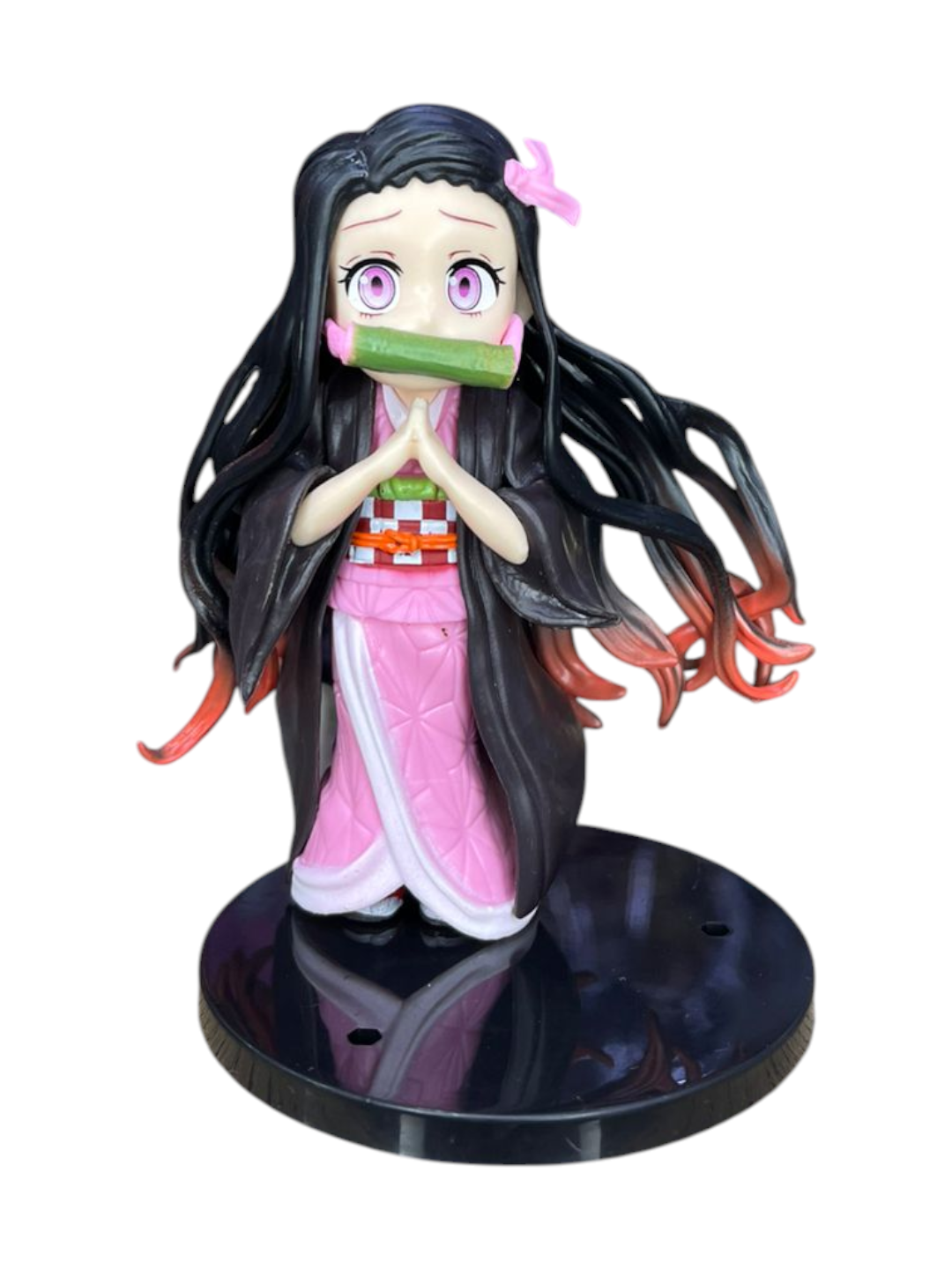 Figura Nezuko Kamado Demon Slayer