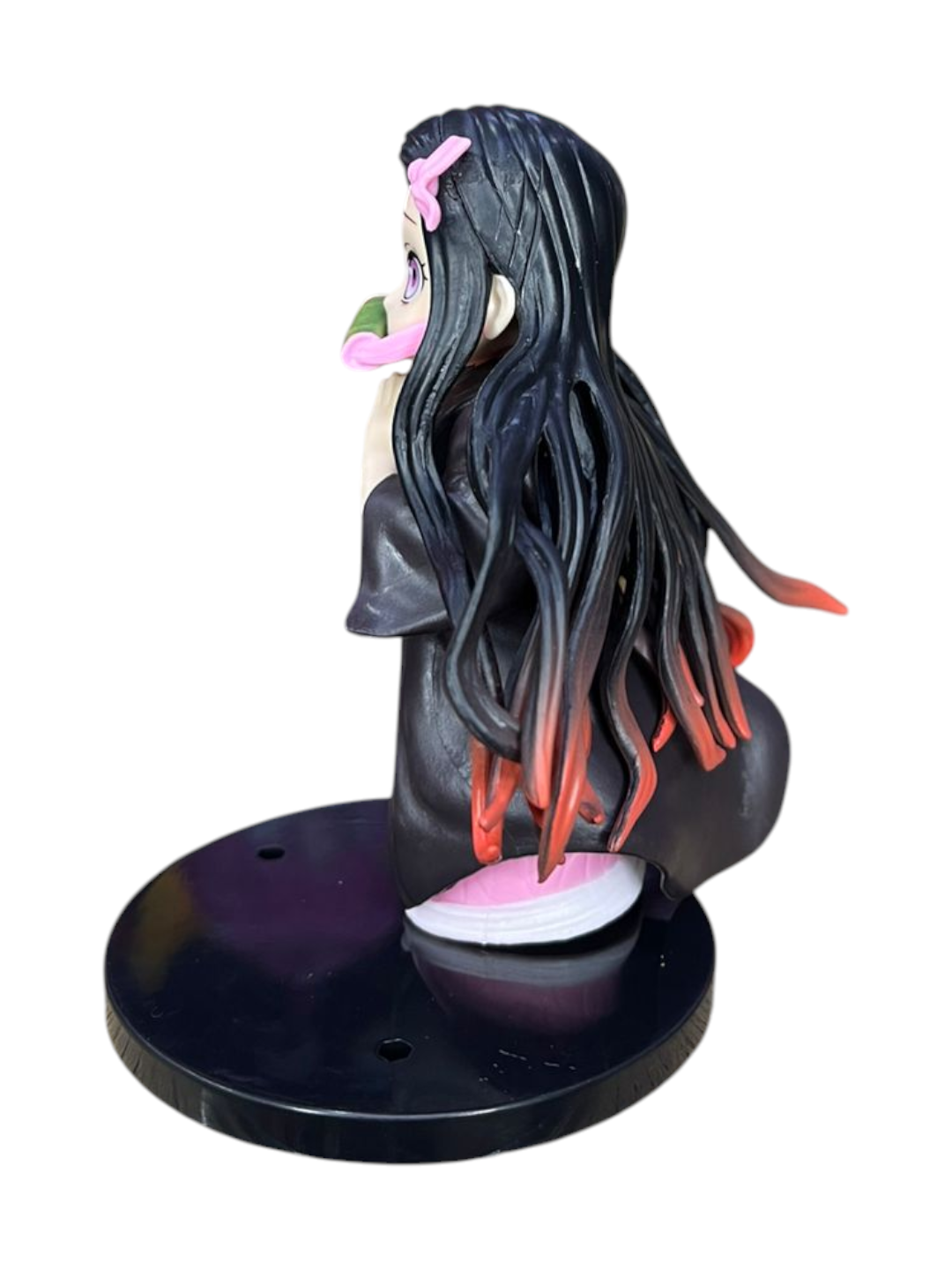 Figura Nezuko Kamado Demon Slayer