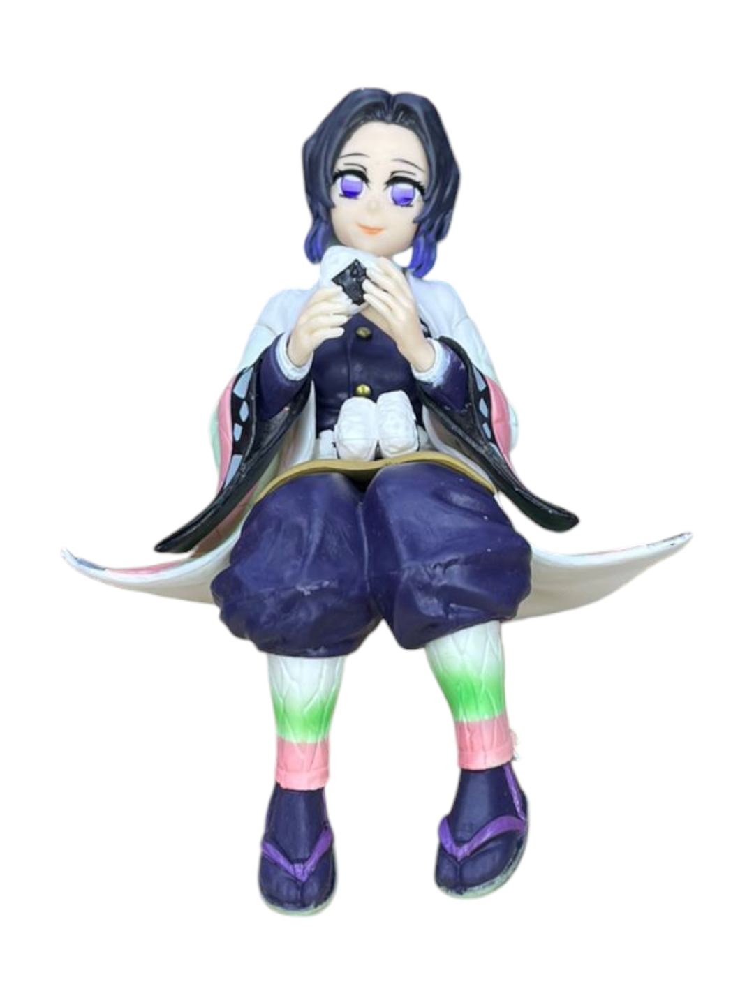 Figura  Shinobu Kochō Kamado Demon Slayer