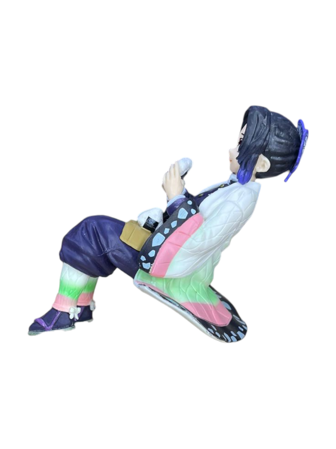 Figura  Shinobu Kochō Kamado Demon Slayer