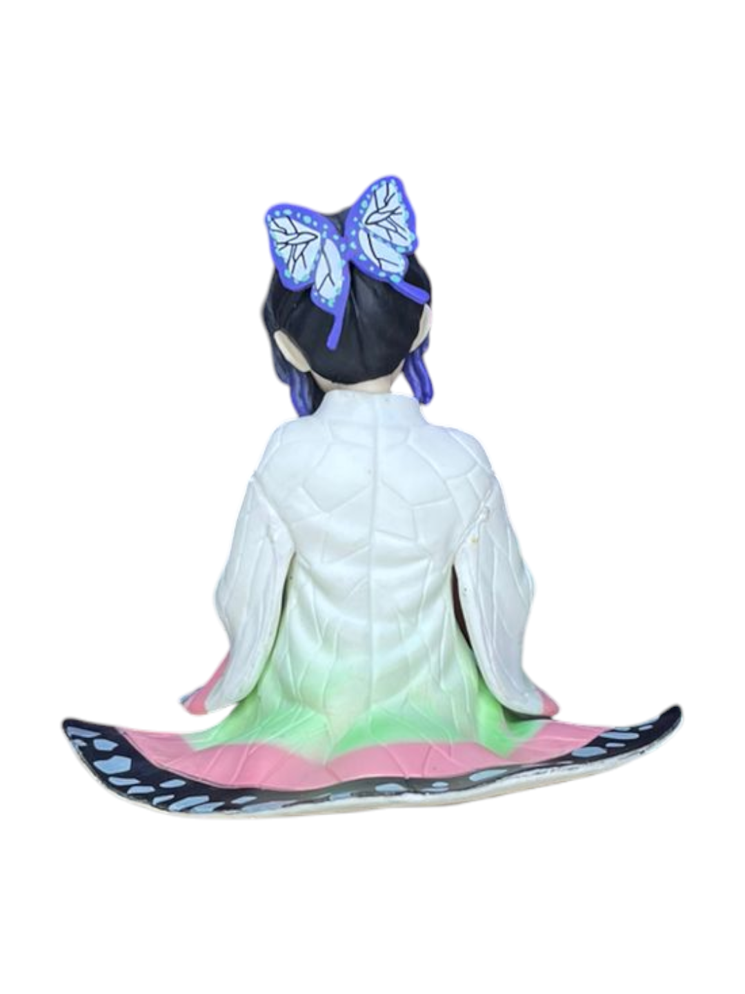 Figura  Shinobu Kochō Kamado Demon Slayer