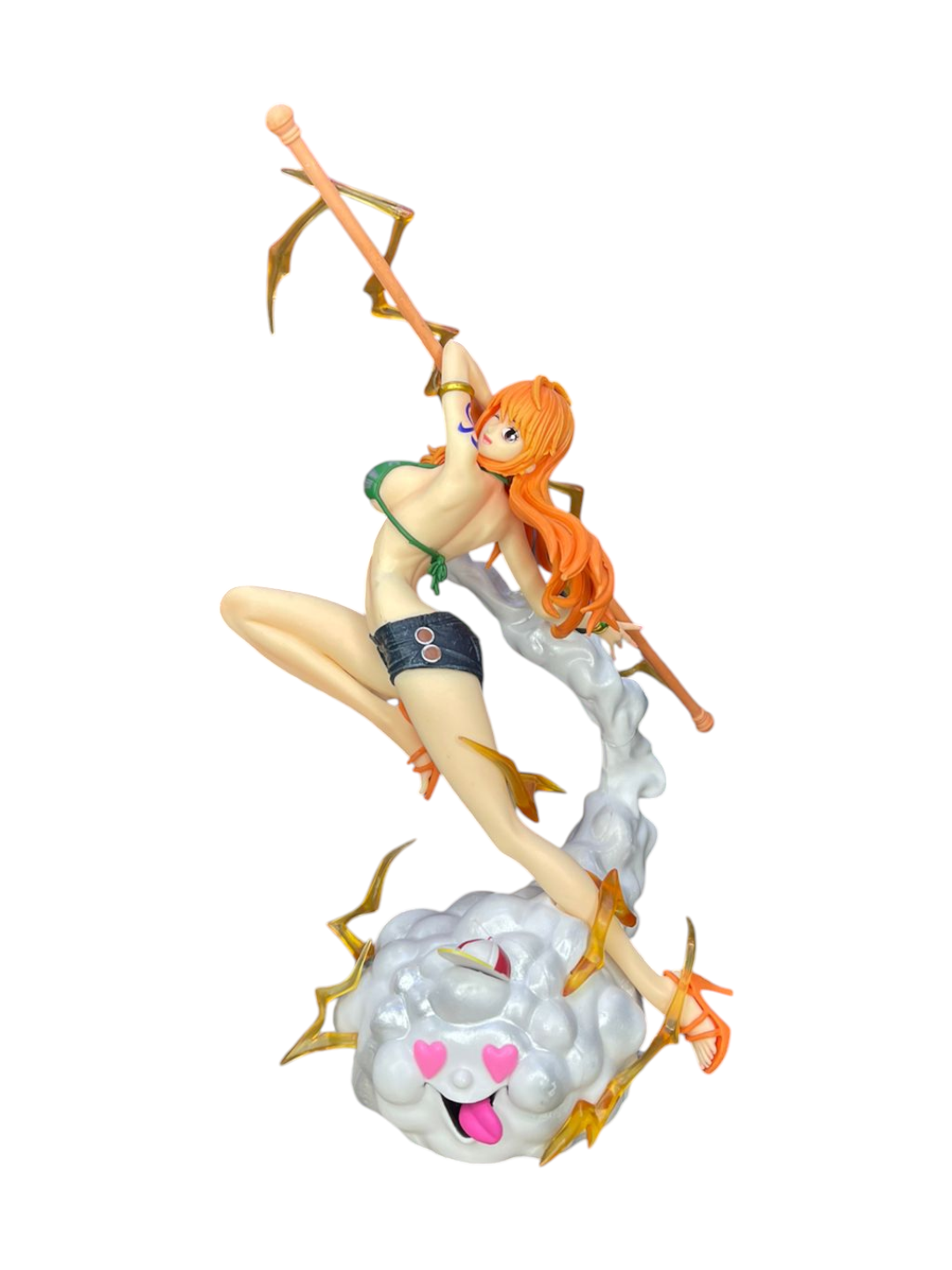 Figura Nami One Piece