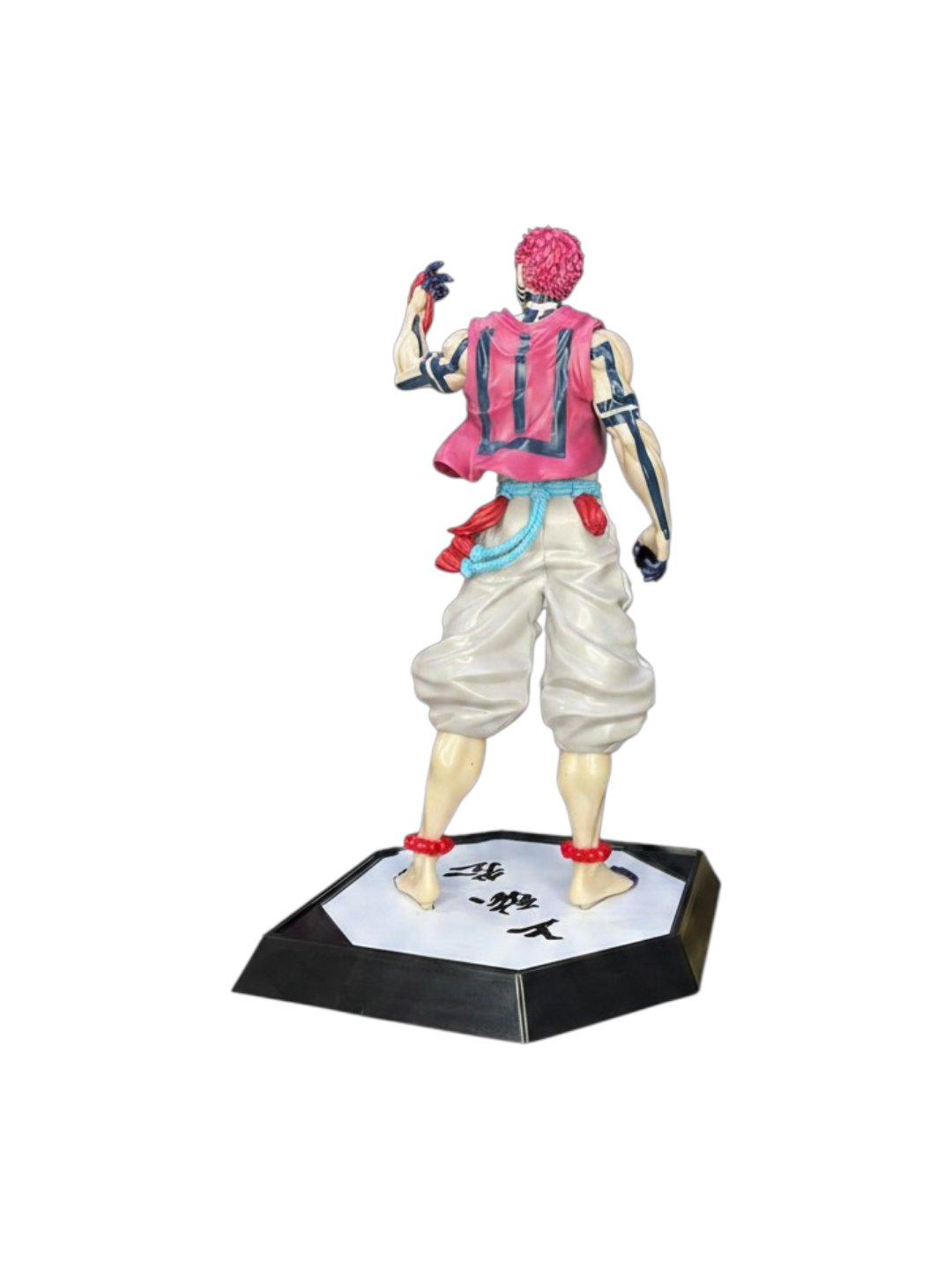 Figura Akasa Demon Slayer
