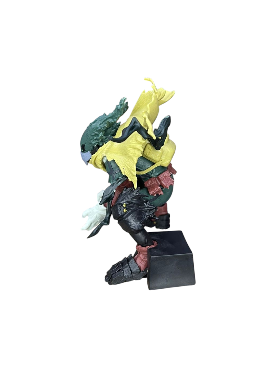 Figura  Deku My Hero Academia
