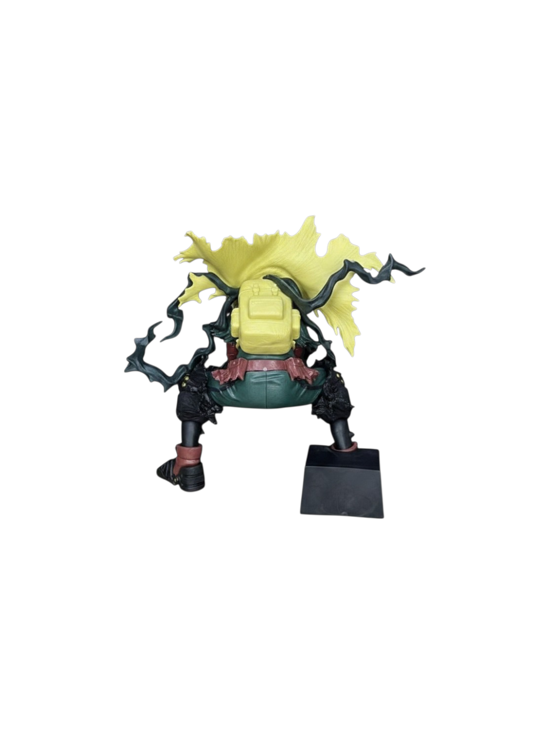 Figura  Deku My Hero Academia