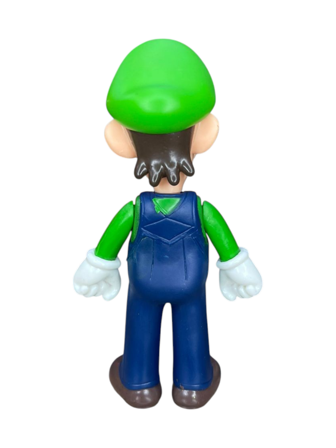 Figura Luigi Super Mario