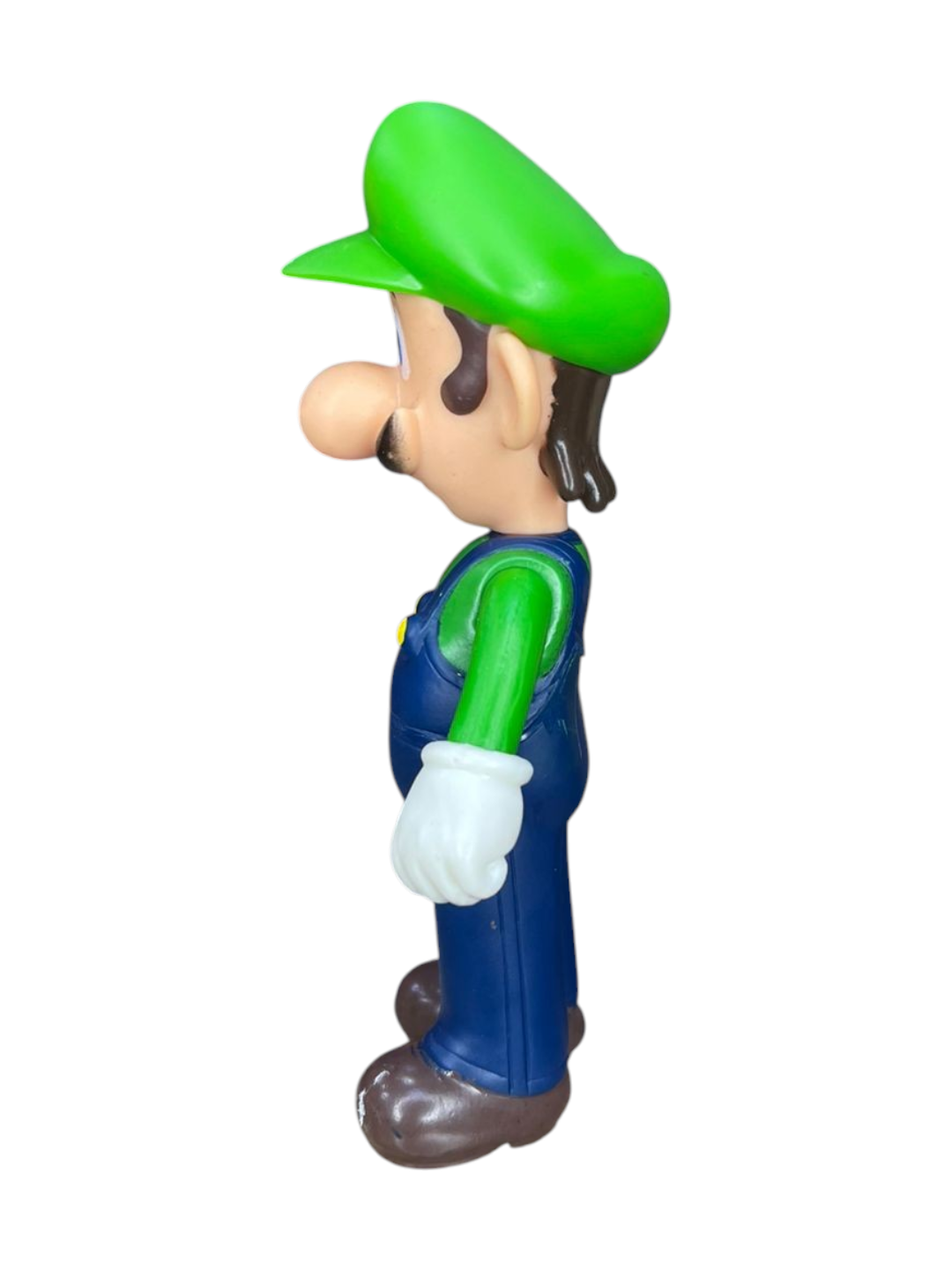 Figura Luigi Super Mario
