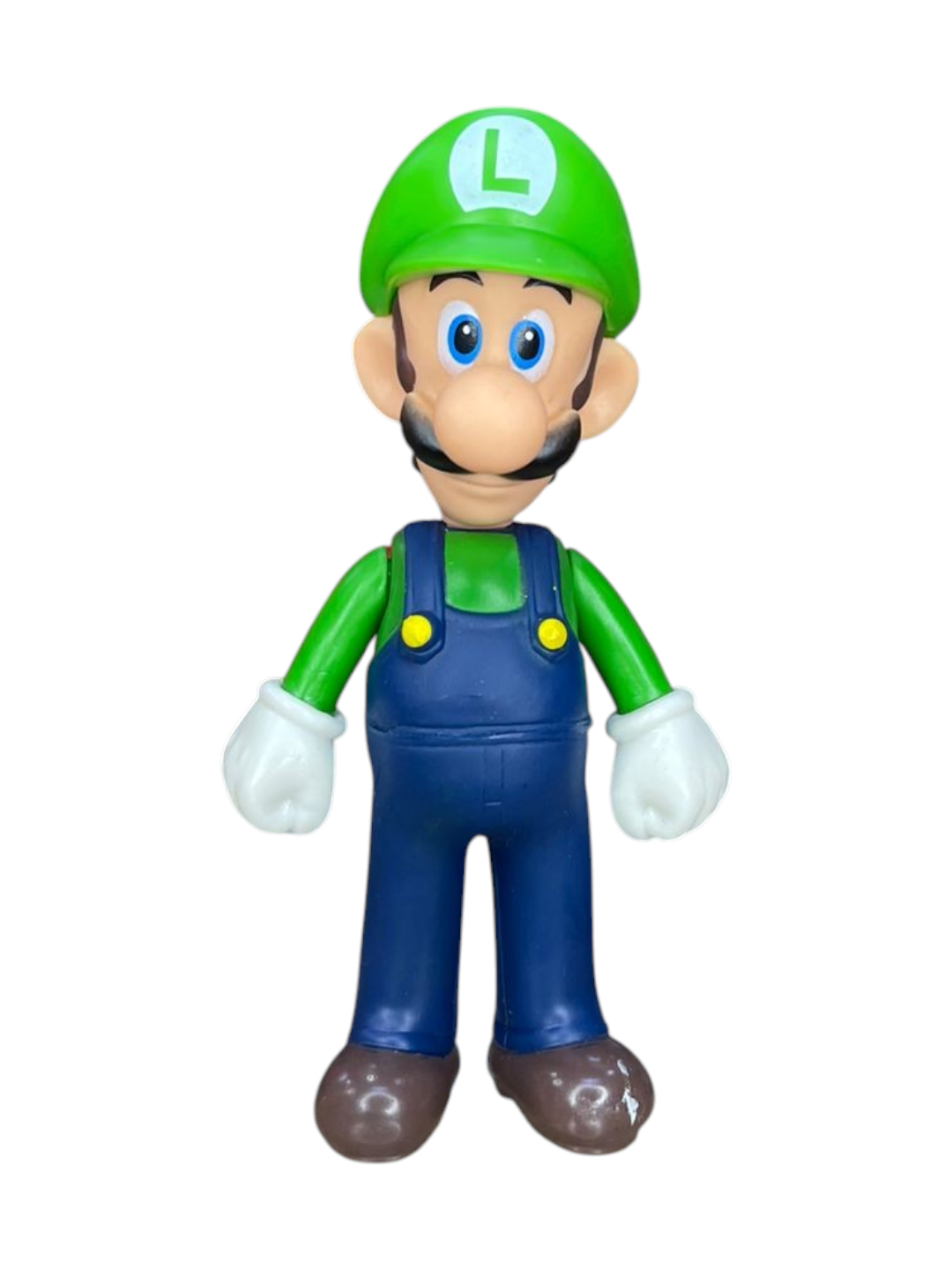 Figura Luigi Super Mario