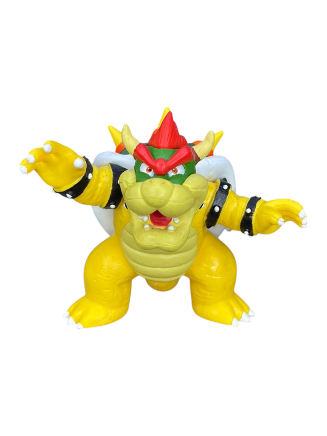 Figura Bowser Super Mario