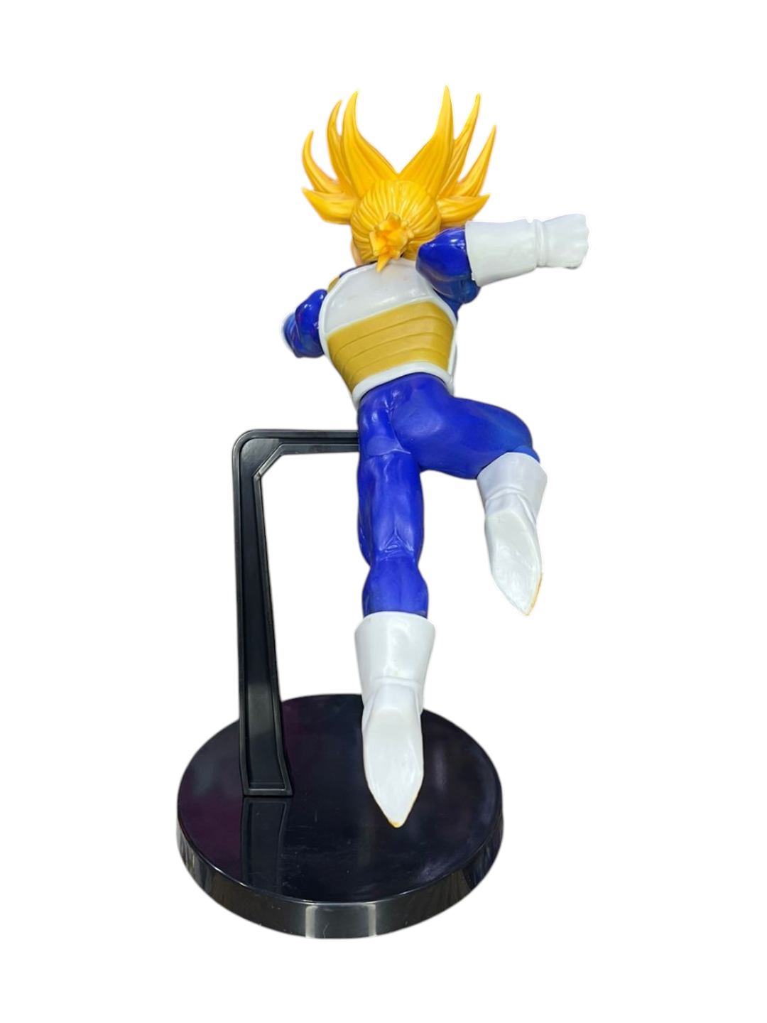 Figura Super Saiyan Trunks Dragon Ball Z